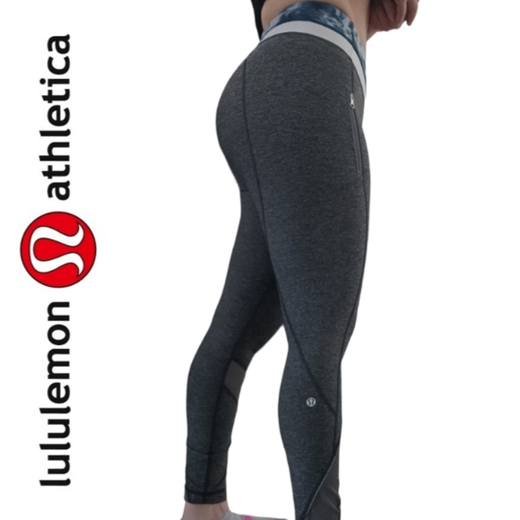 LULULEMON leggings - Picture 1 of 7